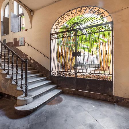 Colosseo 62 Apartment Рим Экстерьер фото
