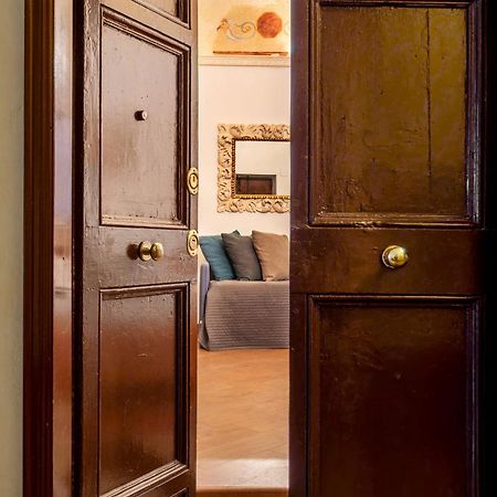 Colosseo 62 Apartment Рим Экстерьер фото