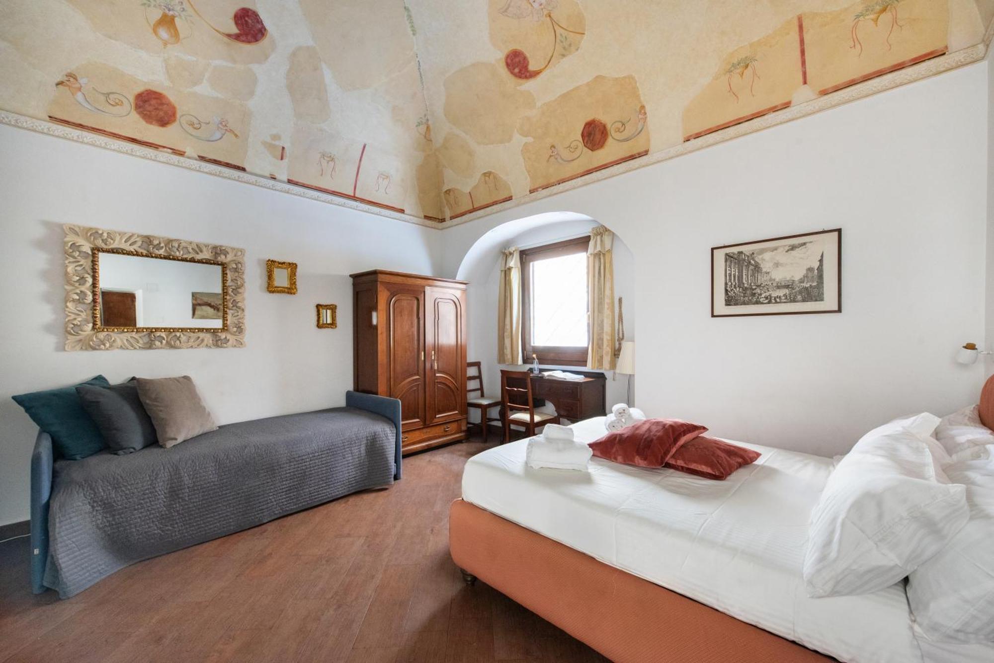 Colosseo 62 Apartment Рим Экстерьер фото