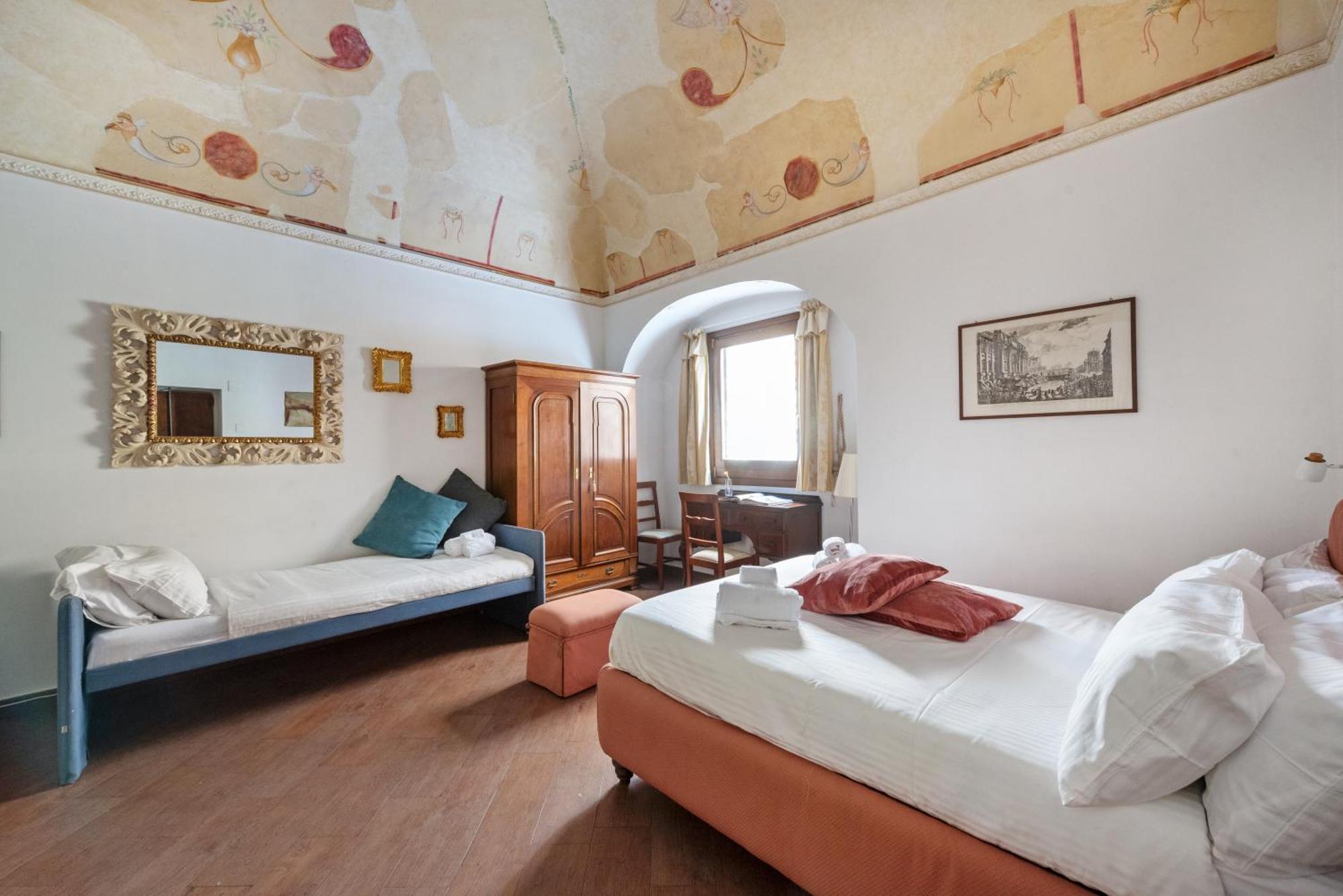 Colosseo 62 Apartment Рим Экстерьер фото