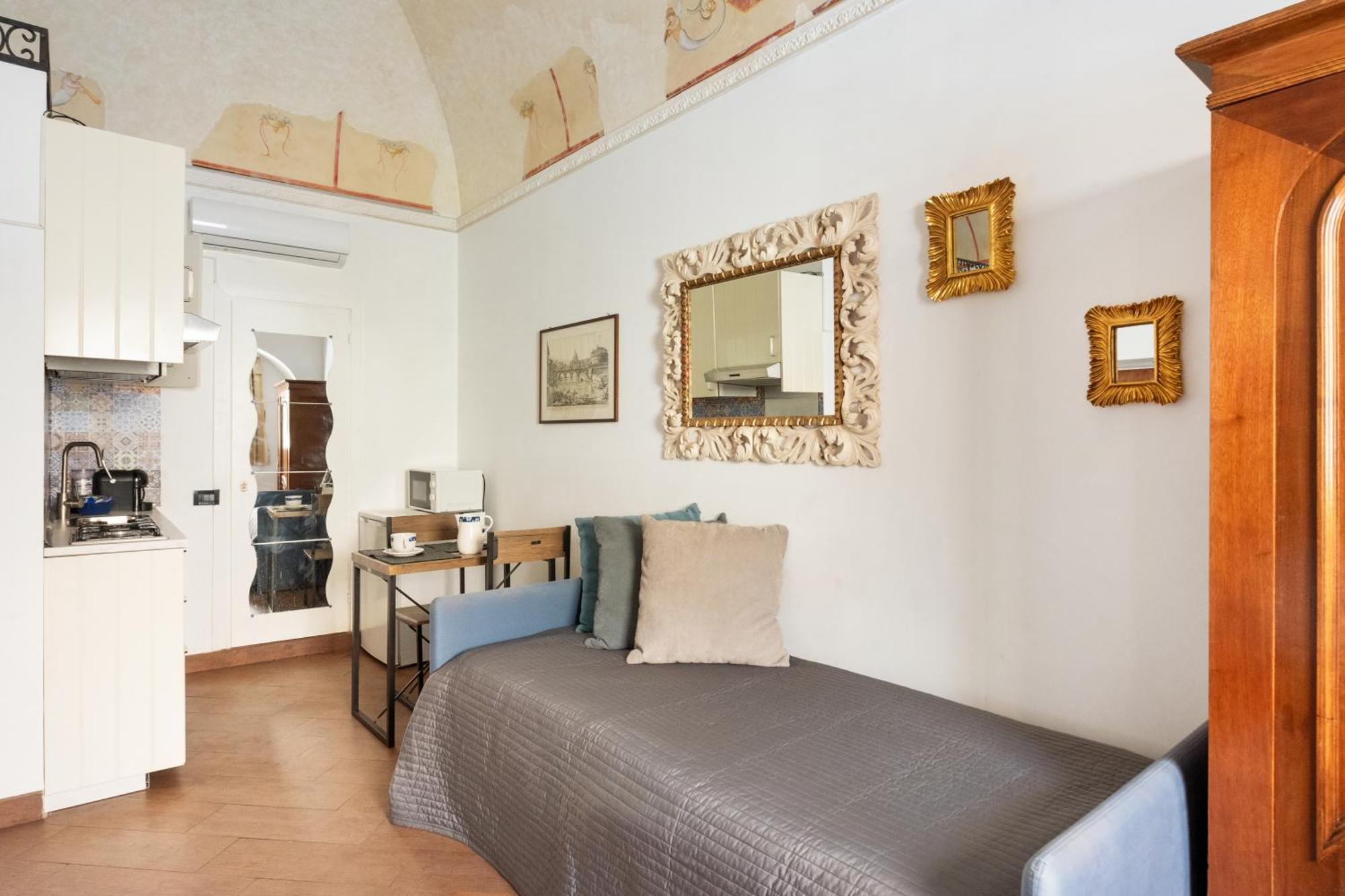 Colosseo 62 Apartment Рим Экстерьер фото