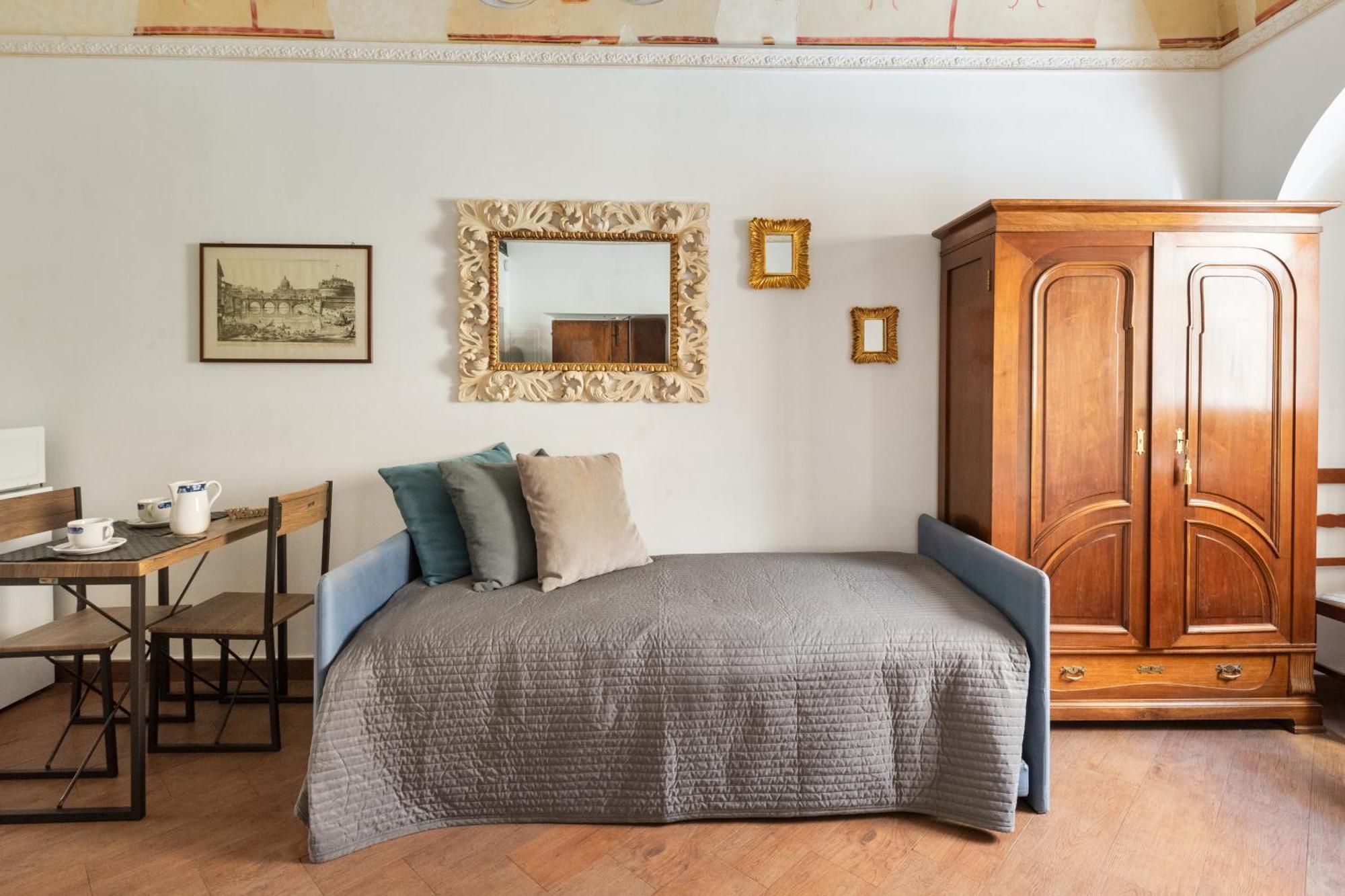 Colosseo 62 Apartment Рим Экстерьер фото