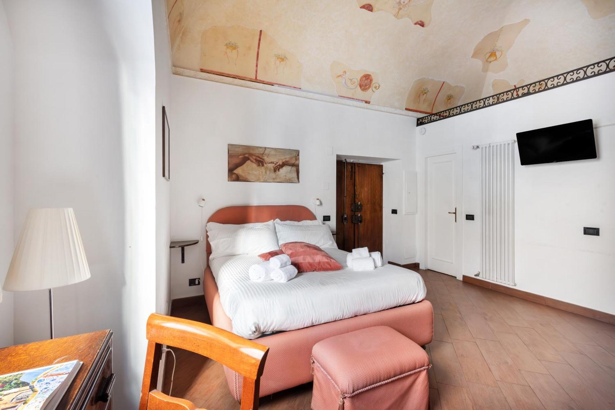 Colosseo 62 Apartment Рим Экстерьер фото