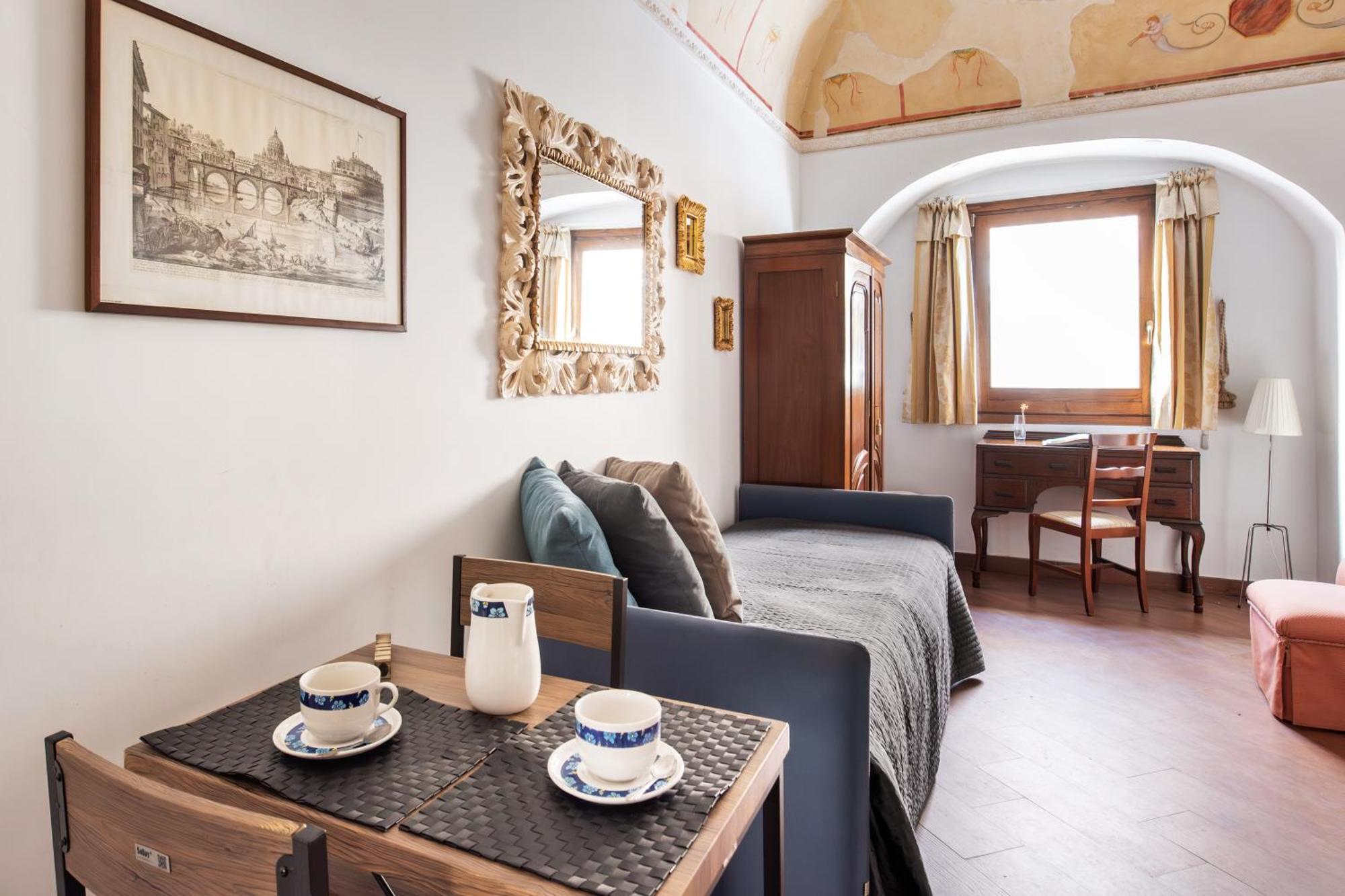 Colosseo 62 Apartment Рим Экстерьер фото